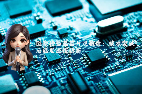 图像传感器芯片灵敏度：技术突破与底层逻辑解析